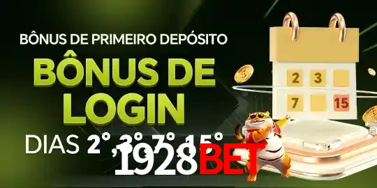 Promoções 1 1928BET