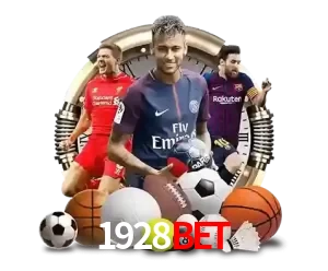Apostas Esportivas no 1928BET