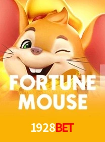 Caça-níqueis fortune mouse 1928BET