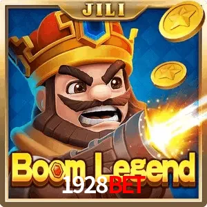 boom pescaria 1928BET
