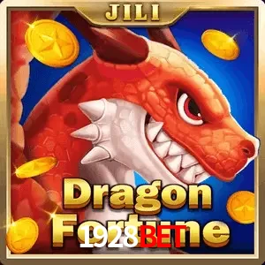dragon fortune pescaria 1928BET